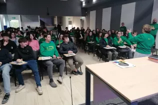 Auschwitz-Batxillerat