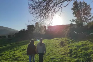 viatge Loiola - batxillerat - Sant Ignasi - Jesuïtes Sarrià