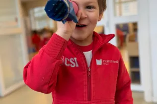 sant ignasi infantil ciencia
