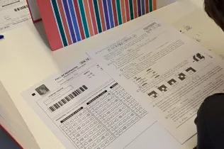 Proves Cangur -Sant Ignasi - Matemàtiques