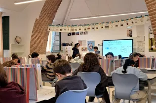 Proves Cangur -Sant Ignasi - Matemàtiques