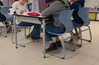 Proves Cangur -Sant Ignasi - Matemàtiques