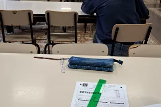 Proves Cangur -Sant Ignasi - Matemàtiques