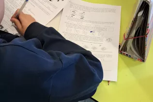 Proves Cangur -Sant Ignasi - Matemàtiques