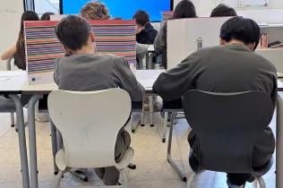 Proves Cangur -Sant Ignasi - Matemàtiques