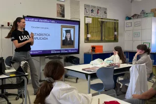 CREA SANT IGNASI 2026 PRIMARIA