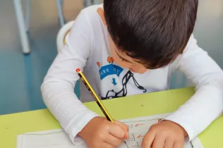 Node creixem. Investigació