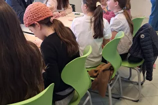 CREA SANT IGNASI 2026 PRIMARIA