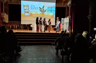 CREA SANT IGNASI 2026 PRIMARIA