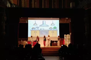 CREA SANT IGNASI 2026 PRIMARIA