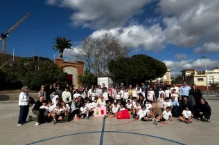 CREA SANT IGNASI 2026 PRIMARIA
