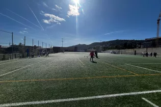 CREA SANT IGNASI 2026 PRIMARIA