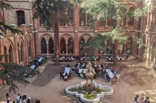 CREA SANT IGNASI 2026 PRIMARIA