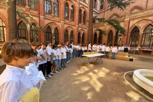 CREA SANT IGNASI 2026 PRIMARIA