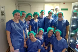 Batxillerat-visites modalitat-santignasi-jesuitessarria-orientació-HospitalClinic