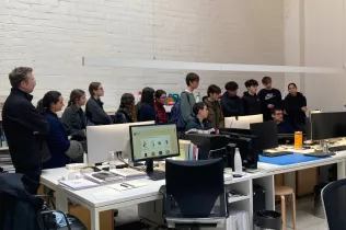 Batxillerat-visites modalitat-santignasi-jesuitessarria-orientació-magma