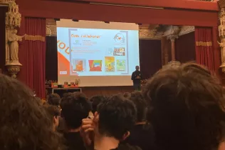 Amin Sheikh - batxillerat sant ignasi