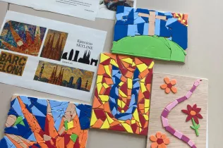 Intercanvi Alemanya-ESO-TQE-SANT IGNASI-INTERNACIONAL-JESUÏTES SARRIÀ