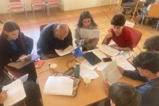 jeep-JesuitEuropeanEducationalProject-santignasisarria