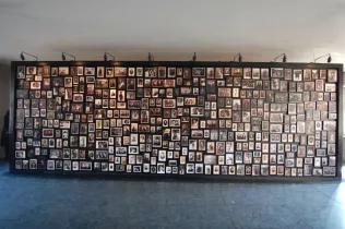 Auschwitz-Batxillerat-SantIgnasi-JesuïtesSarrià