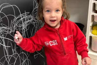 Llar Infants: Motricitat fina - sant ignasi - jesuites sarria