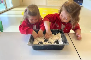 LLAR INFANTS-SANT IGNASI-JESUITES SARRIÀ-FIHIVERN