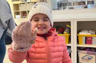 LLAR INFANTS-SANT IGNASI-JESUITES SARRIÀ-FIHIVERN