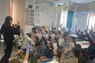 Mara Dierssen Sotos - Jesuïtes Sarrià - Sant Ignasi