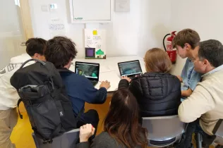 CREA SANT IGNASI 2026 PRIMARIA