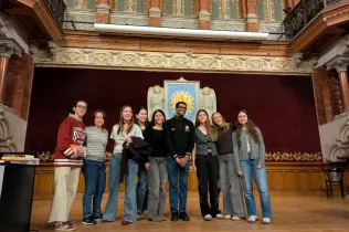 Amin Sheikh - batxillerat sant ignasi