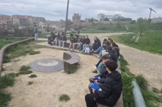 Reces 4 eso-jesuites sarria