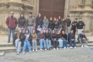 Reces 4 eso-jesuites sarria