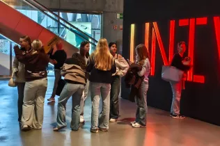 zone college internacional eso santignasi