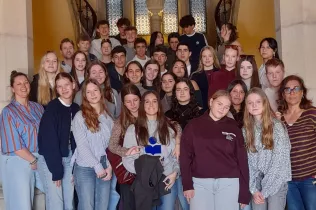 zone college internacional eso santignasi