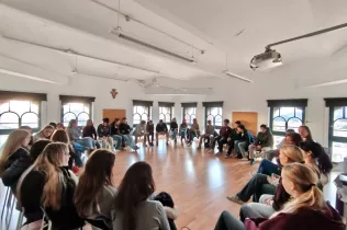 zone college internacional eso santignasi