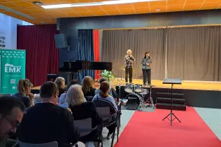 IV Concert Interreligiós