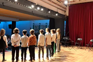 IV Concert Interreligiós