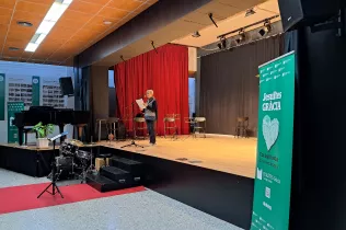 IV Concert Interreligiós