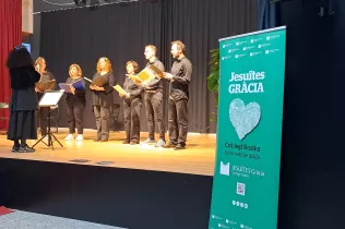 IV Concert Interreligiós
