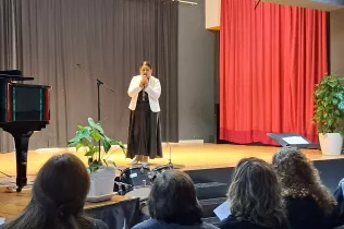 IV Concert Interreligiós