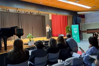 IV Concert Interreligiós