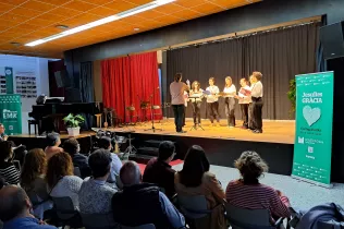 IV Concert Interreligiós