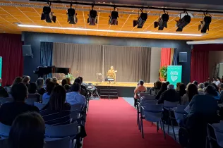 IV Concert Interreligiós