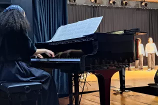 IV Concert Interreligiós