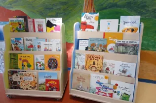 formacio lectura infantil sant ignasi