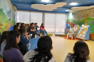 formacio lectura infantil sant ignasi