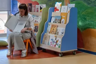 formacio lectura infantil sant ignasi