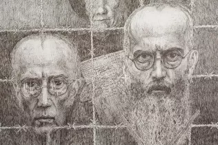 Experiència Pastoral de Sentit d'Auschwitz