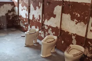 Experiència Pastoral de Sentit d'Auschwitz