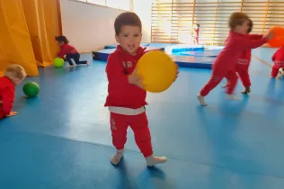 dm llar 2 sant ignasi